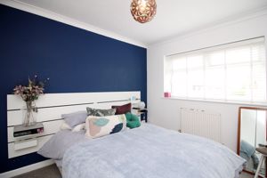 Bedroom One- click for photo gallery
